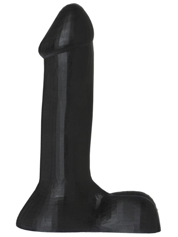 Platinum The Tru Super 7 Inch - - Realistic Dildos