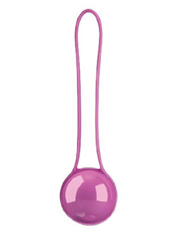 Pleasure Ball Deluxe - - Love Eggs and Kegel Exercisers