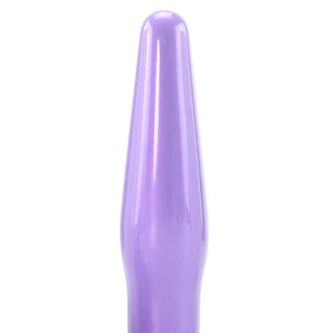 Pretty Ends Vibrating Anal Plug Small by Doc Johnson - Butt Plugs