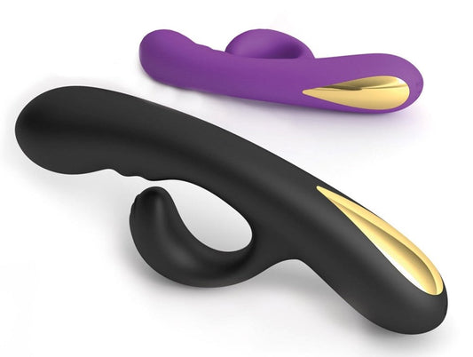 RHYTHM by Kama Sutra Lavani - - Rabbit Vibrators