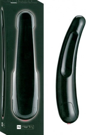Sabar Vibrator 5.2 inches by Seven Creations - G-Spot Vibrators