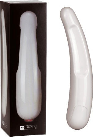 Sabar Vibrator 5.2 inches by Seven Creations - G-Spot Vibrators