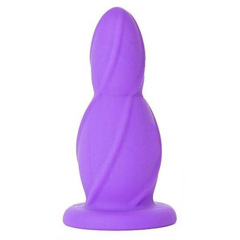 SHOTS Big Buttplug - - Butt Plugs