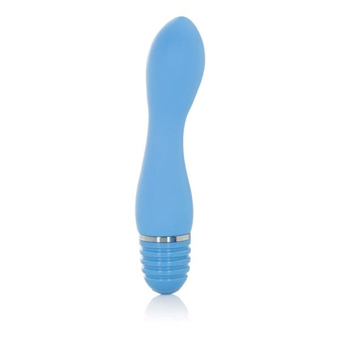 Silicone Bendies O G-Spot Massager by CalExotics - G-Spot Vibrators