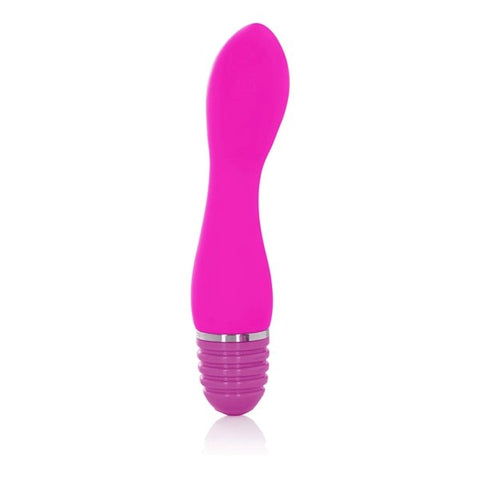 Silicone Bendies O G-Spot Massager by CalExotics - G-Spot Vibrators