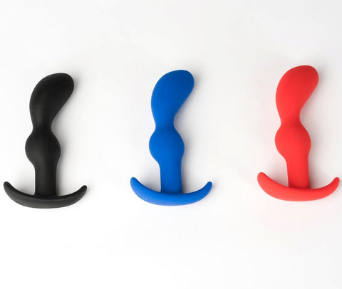 Crossfit Plug by Sport Fucker - Butt Plugs