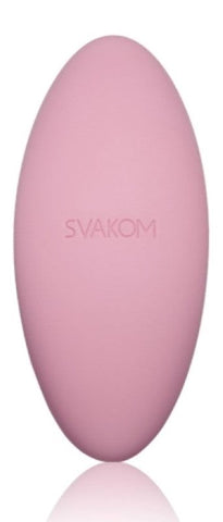 Echo Multi Functions Clitoral Massager by Svakom - Clit Ticklers and Pulsators