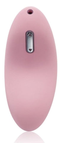 Echo Multi Functions Clitoral Massager by Svakom - Clit Ticklers and Pulsators