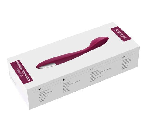 Svakom Keri Vibrator - - Waterproof Vibrators