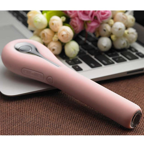 Siime Eye Innovative Personal Massager with Camera - Waterproof Vibrators
