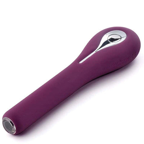 Siime Eye Innovative Personal Massager with Camera - Waterproof Vibrators