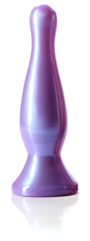 Flirt Silicone Anal Plug by Tantus - Anal Dildos