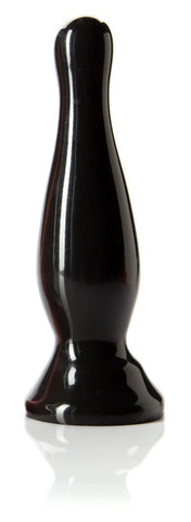 Flirt Silicone Anal Plug by Tantus - Anal Dildos