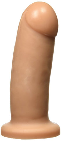 Mikey O2 Dual Dentisy Silicone Dildo by Tantus - Realistic Dildos