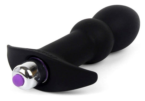 Perfect Plug Plus Anal Vibrator by Tantus - Anal Vibrators