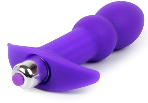 Perfect Plug Plus Anal Vibrator by Tantus - Anal Vibrators