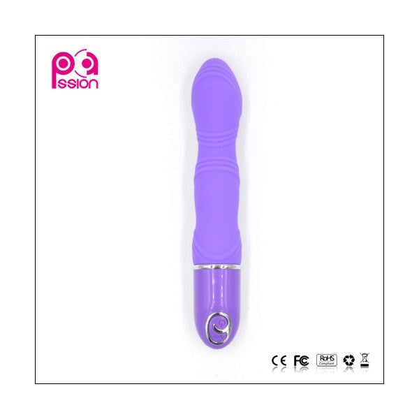 Aimee Battery Vibe - - G-Spot Vibrators