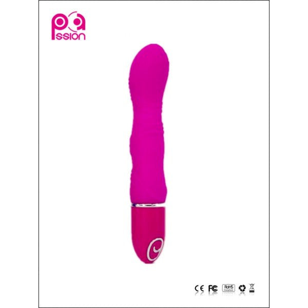 Aimee Battery Vibe - - G-Spot Vibrators