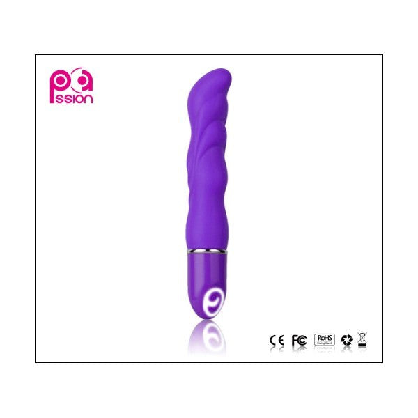 Alina Battery Vibe - - G-Spot Vibrators