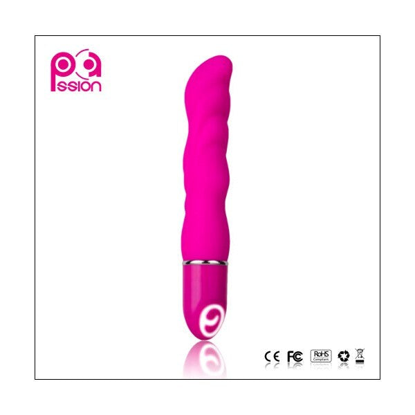 Alina Battery Vibe - - G-Spot Vibrators