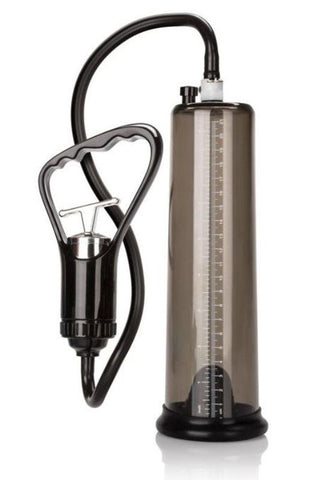 Apollo Power Pump Penis Pump by California Exotics - Penis Pumps And Stretchers