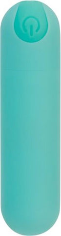 Essential Rechargeable Power Bullets by BMS Factory - Bullet Vibrators