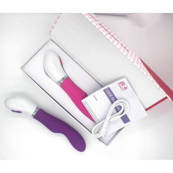 Joyce G-Vibe - - G-Spot Vibrators