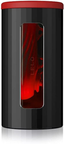 F1s V2 Waterproof Sucking Mens Masturbator by Lelo - Luxury Sex Toys