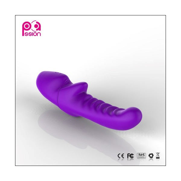 Mona G-Spot Vibe - - G-Spot Vibrators