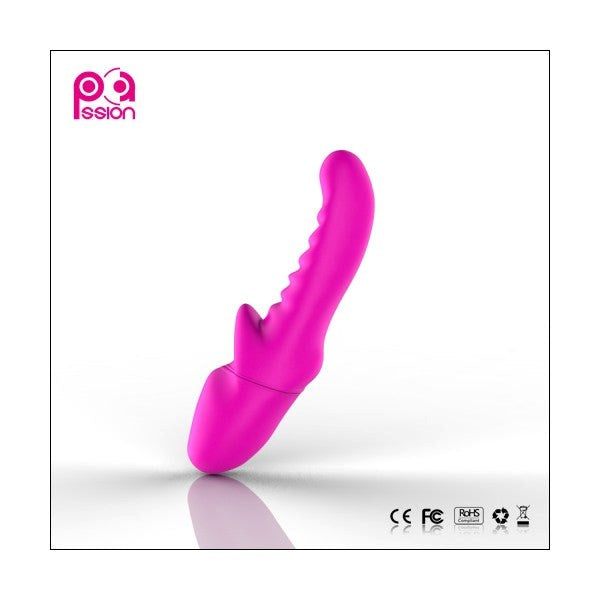 Mona G-Spot Vibe - - G-Spot Vibrators