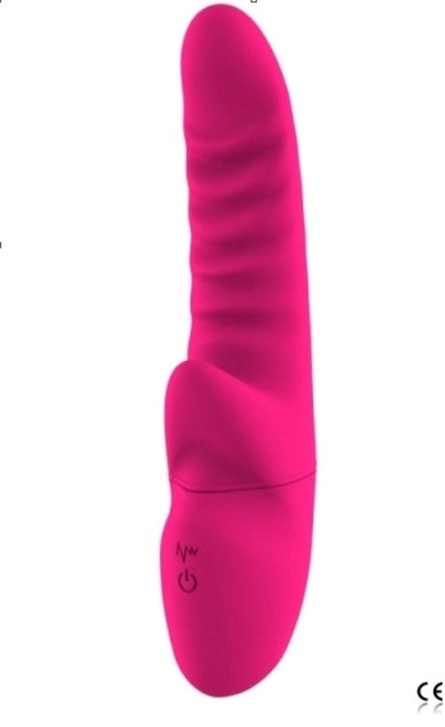 Mona G-Spot Vibe - - G-Spot Vibrators