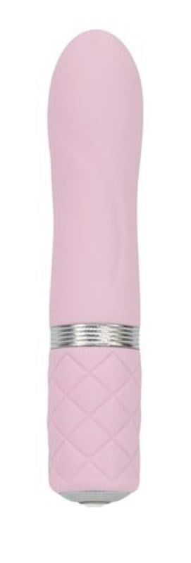 Pillow Talk Flirty Bullet - - Personal Massagers