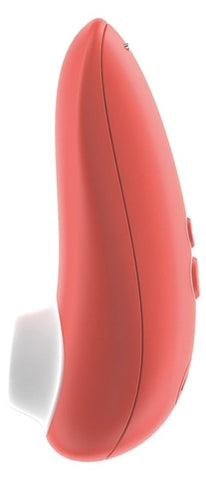 Womanizer Starlet 2 Clitoral Vibrator by Lovehoney - Clit Ticklers and Pulsators