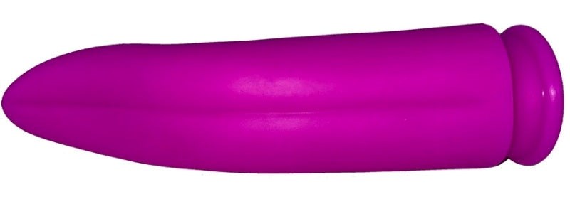 9 Inch Tongue Dildo - - Realistic Dildos