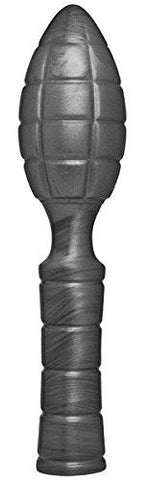 American Bombshell Blast Plug by Doc Johnson - Butt Plugs