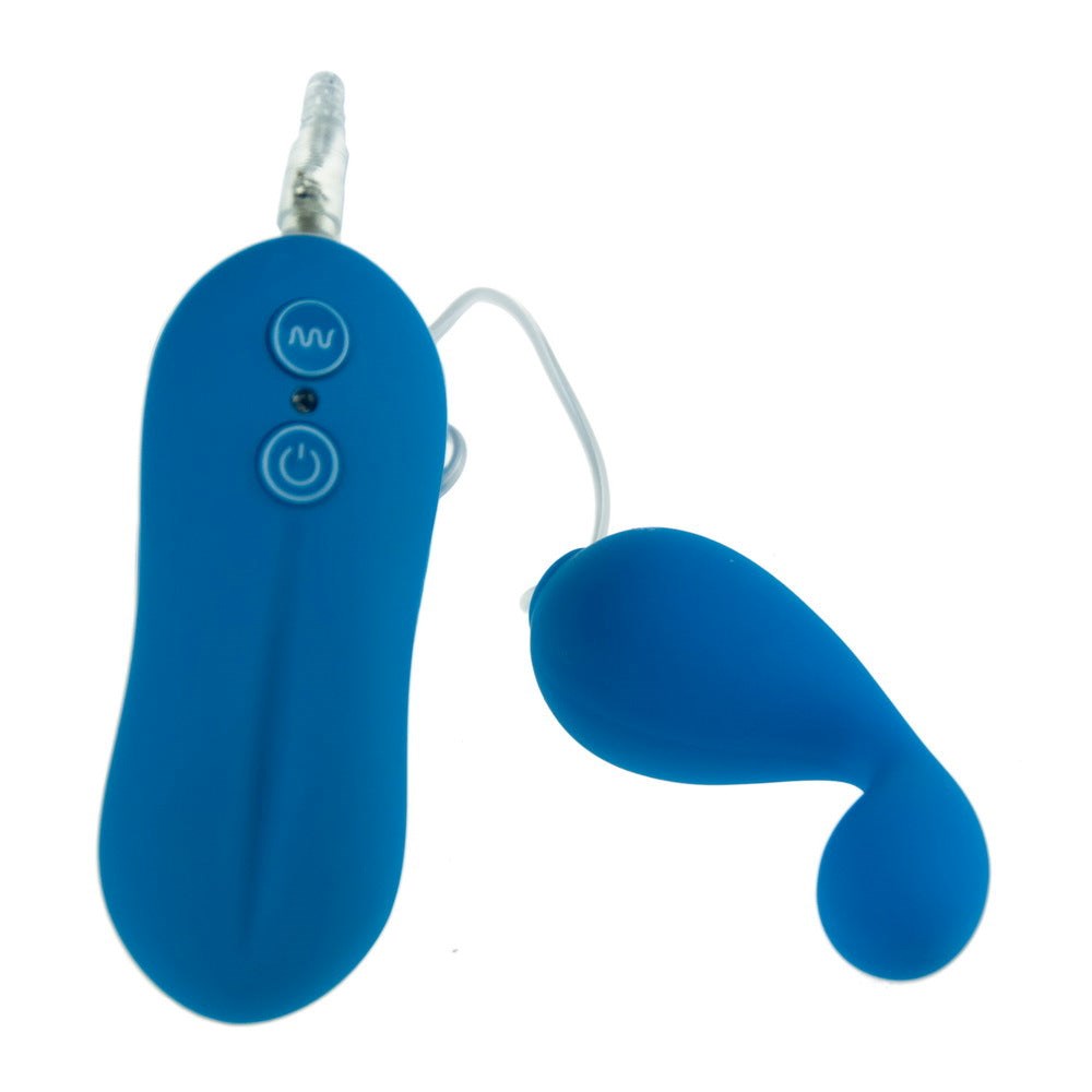 Angel Baby Vibrating Penguin - - Love Eggs and Kegel Exercisers