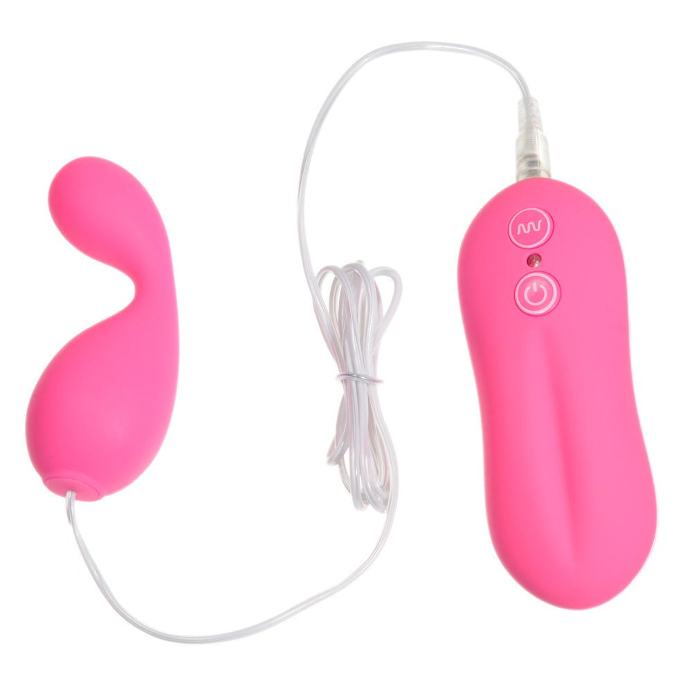 Angel Baby Vibrating Penguin - - Love Eggs and Kegel Exercisers