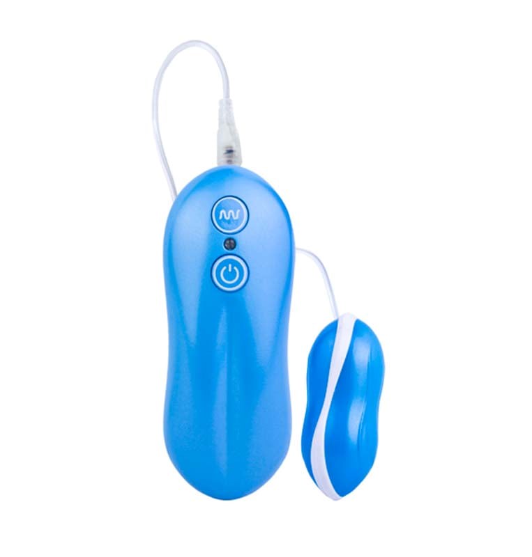 Aphrodisia Honey Flutter Vibrating Bullet - - Remote Control Vibrators