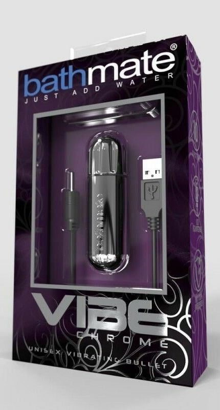 Bathmate VIBE Bullet - - Waterproof Vibrators