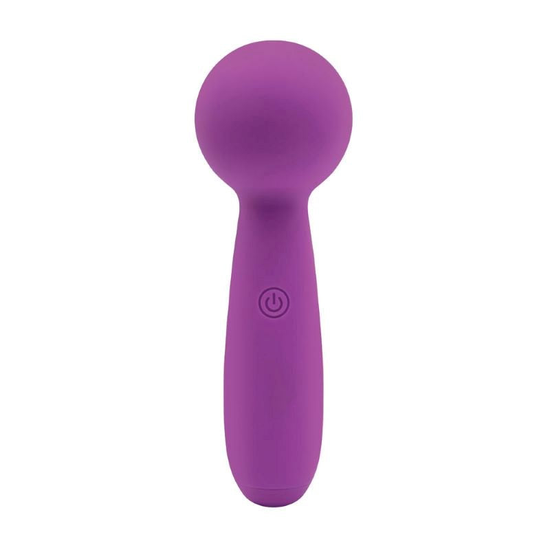 Bodywand Lolli Mini Wand - - Body Wands