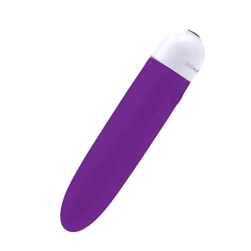 Bodywand Neon Mini Lipstick - - G-Spot Vibrators