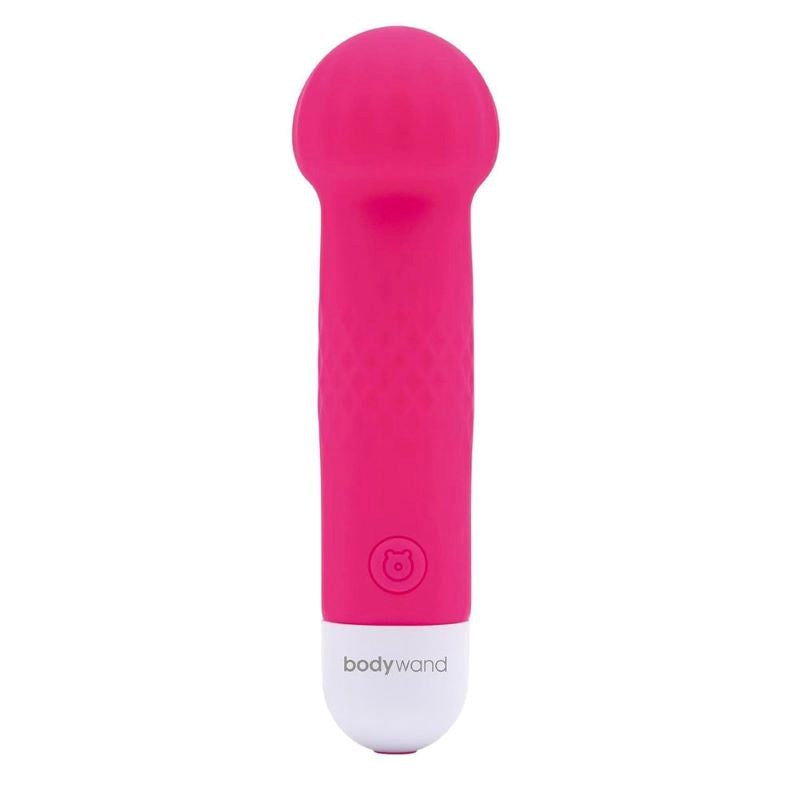 Bodywand Neon Mini Pocket Wand - - Bullet Vibrators