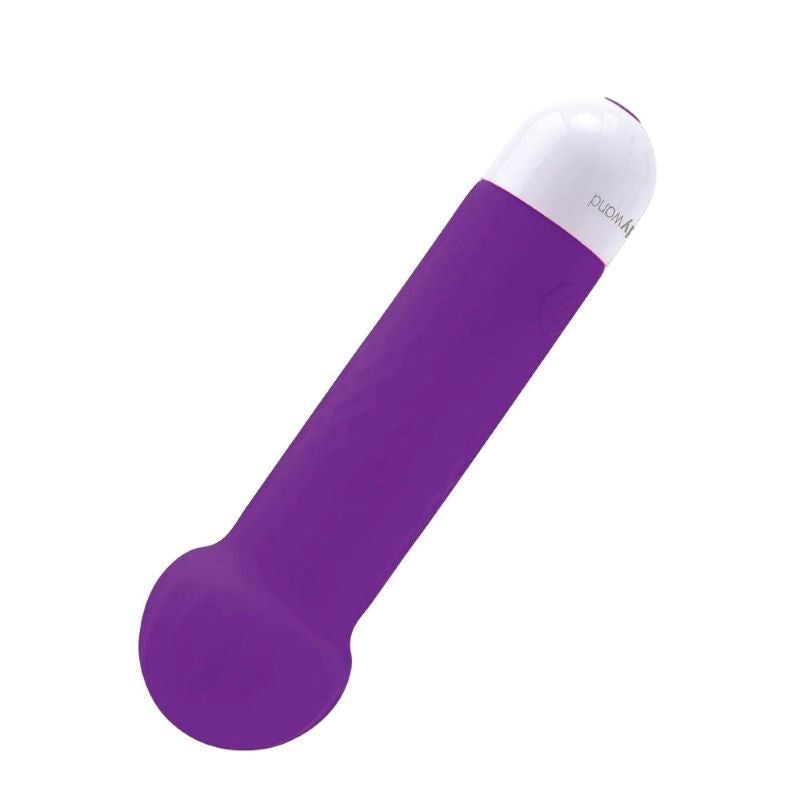 Bodywand Neon Mini Pocket Wand - - Bullet Vibrators