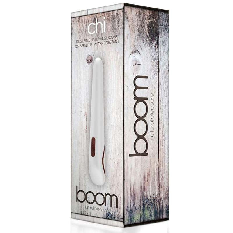 BOOM Chi - - Waterproof Vibrators