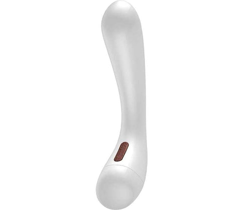 Boom Elm Vibrator Rechargeable by Shots Toys - Waterproof Vibrators