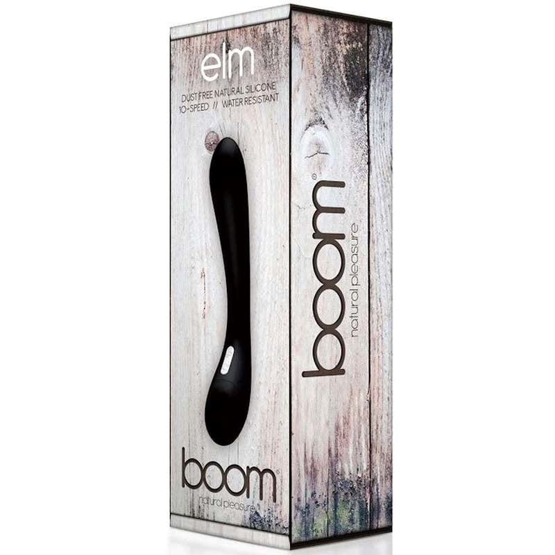 BOOM Elm - - Waterproof Vibrators