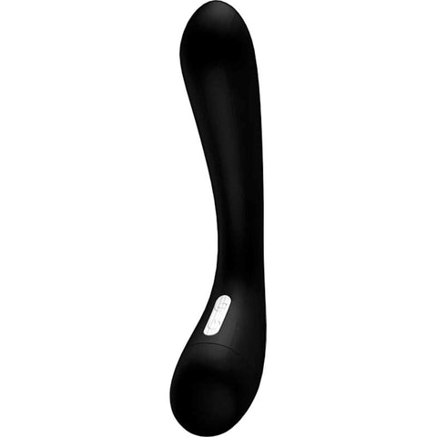 Boom Elm Vibrator Rechargeable by Shots Toys - Waterproof Vibrators