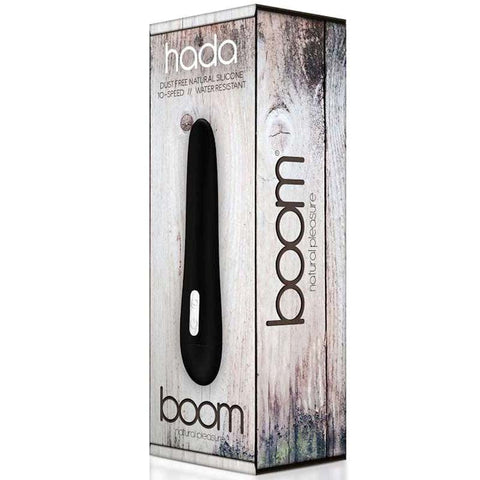 Boom Hada Vibrator Waterproof by Shots Toys - Waterproof Vibrators