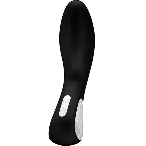 Boom Olive Vibrator Waterproof by Shots Toys - Waterproof Vibrators