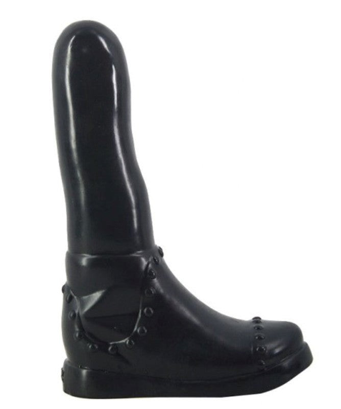 Boot Dildo - - Realistic Dildos